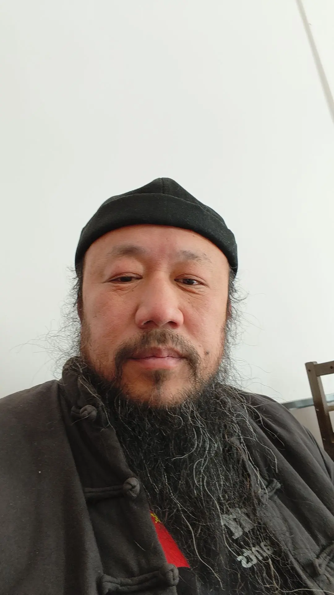 男人必须千锤百炼