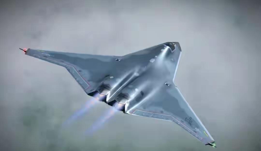 中国军事技术世界第一，美国还有一张王牌？
即尽管中国在多项军事技术领域取得显著进