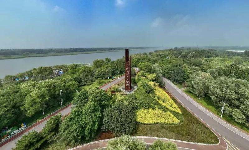 天津市环境最好的地方是哪里?仁者见仁，智者见智，没有最好，只有适合不适合你自己，