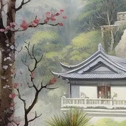 白日登山望烽火，黄昏饮马傍交河。行人刁斗风沙暗，公主琵琶幽怨多。野云万里无城郭，
