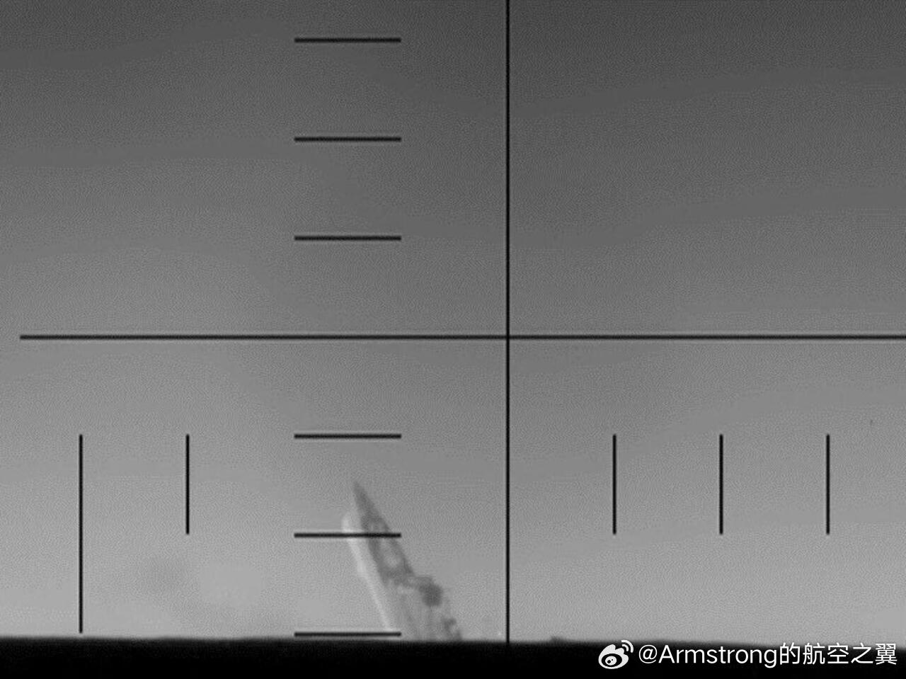 美以伊最新局势 CBS报道，击沉伊朗护卫舰“德纳”号的是美国海军洛杉矶级核动力攻