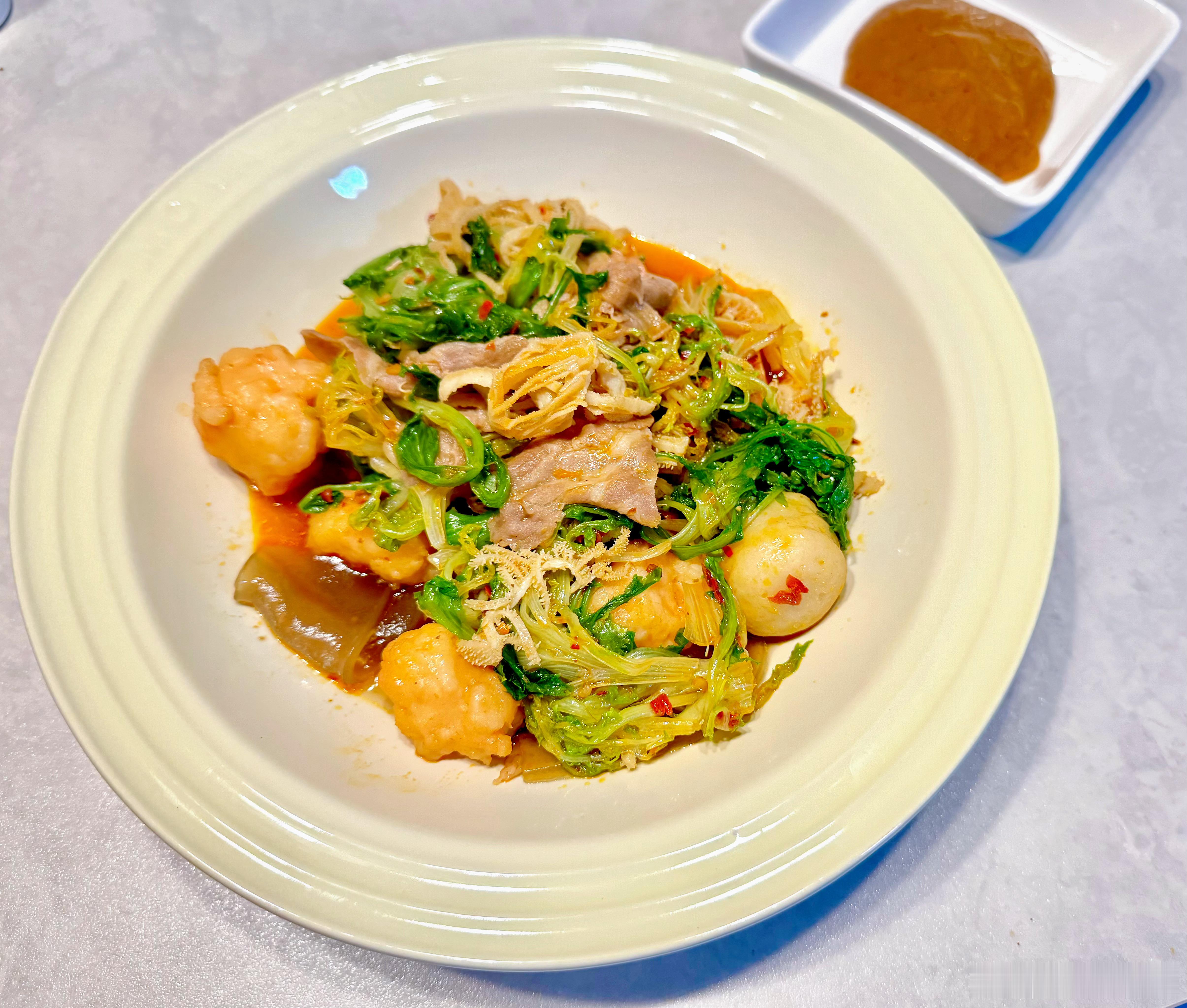 每日一餐分享 🍲​​​