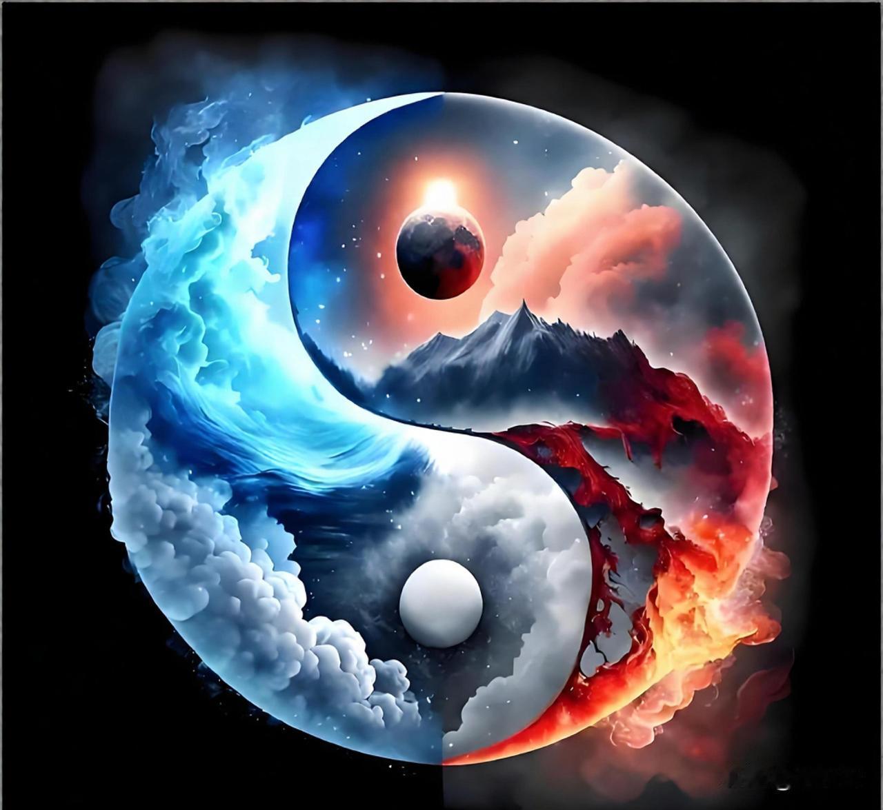 真的是一阴一阳谓之道，[赞]今天才知道道尽了英雄气概的《三国演义》主题曲作曲者竟