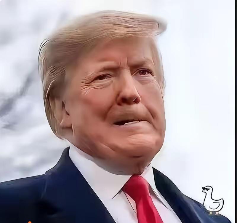 刚看了下
特朗普对我国喊话了
​10月15日，特朗普喊话中国：