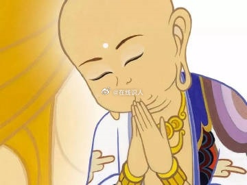 为孩子默念祈福：愿孩子承乾坤之正气，立天地之威仪，自是成竹于胸，所行风雨无惧， 