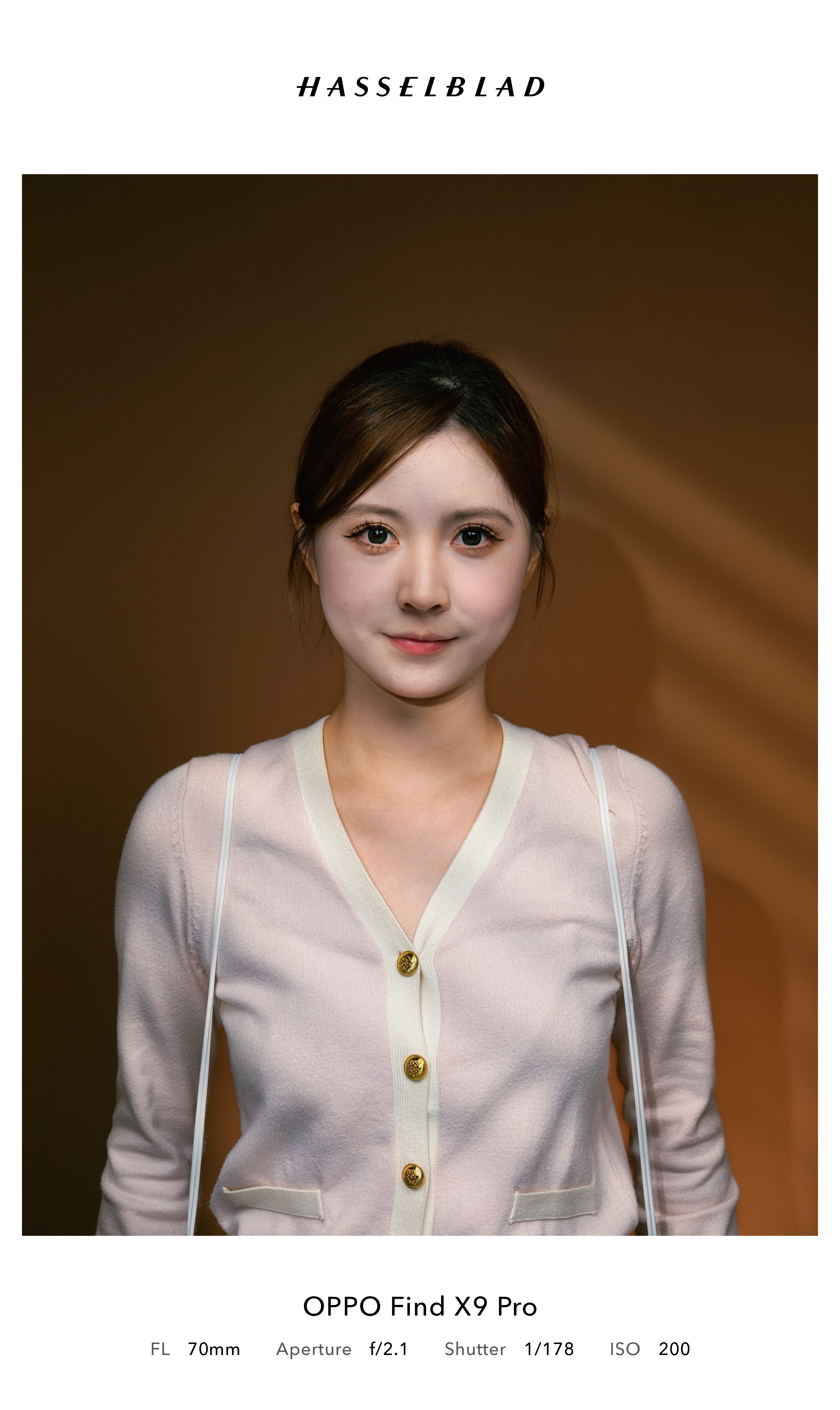 现在各家都有相机水印，大家发朋友圈的时候会带上吗？你们觉得哪家的最好看？评论区聊