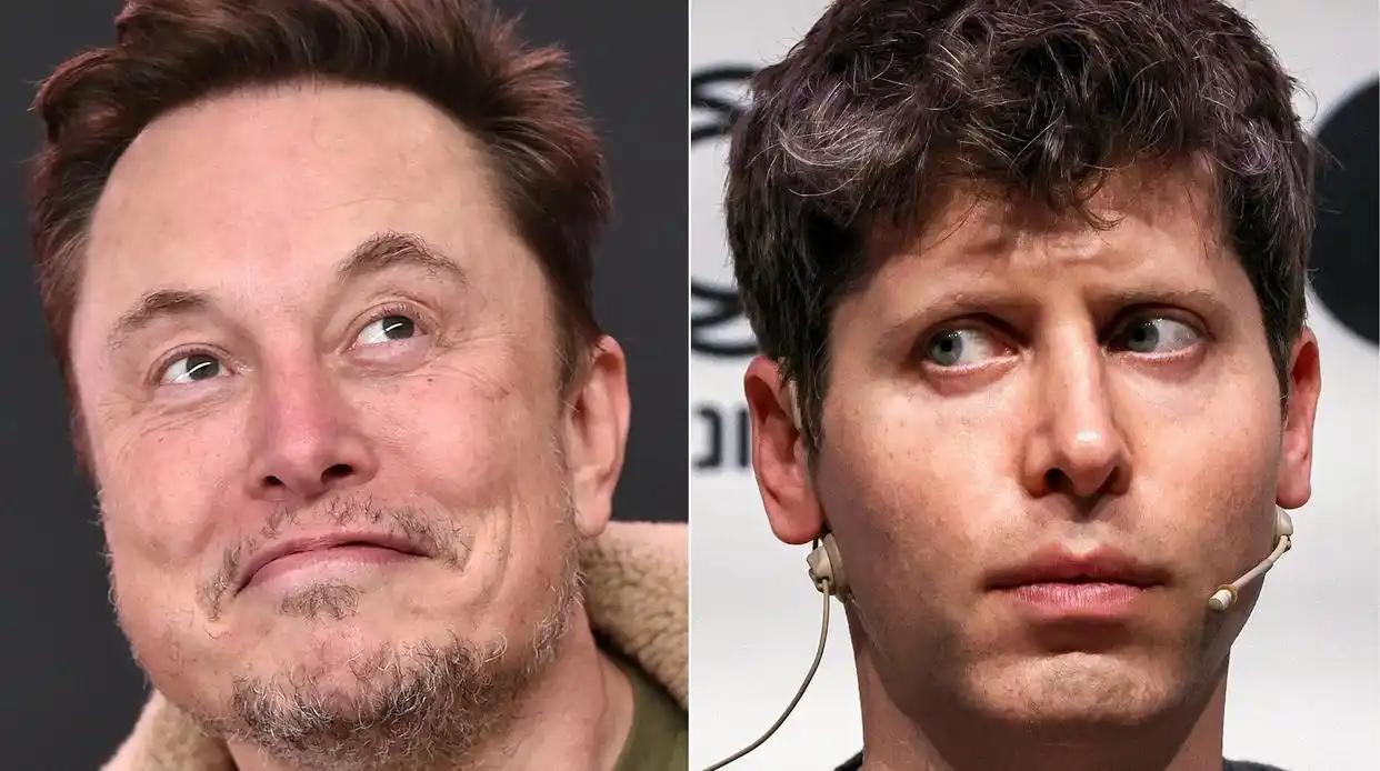 [微风]1340亿天价赔偿，竟然一分钱都不要？

4月9号凌晨，科技圈最重磅的“