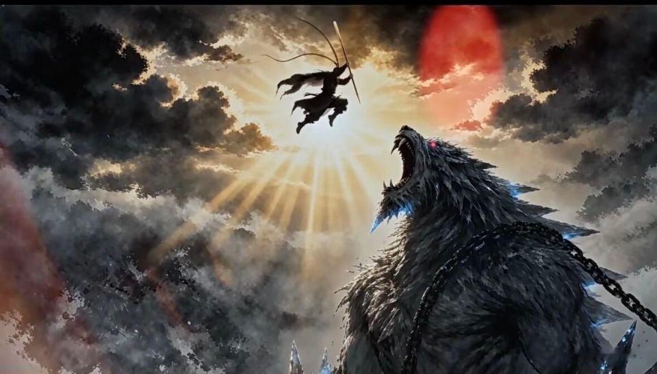 蔡磊用眼球写下了一篇讲稿，用AI复原声音说出来。四个时钟的滴答声不是生命倒计时，