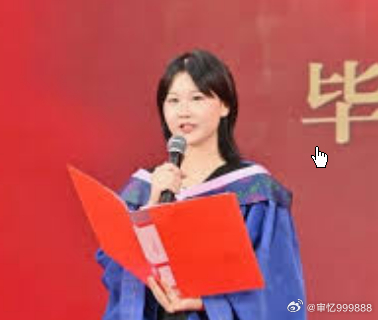 边抗癌边读研女孩说想活到七八十岁“我只想过平静的生活，但命运却为我安排了一场跌宕