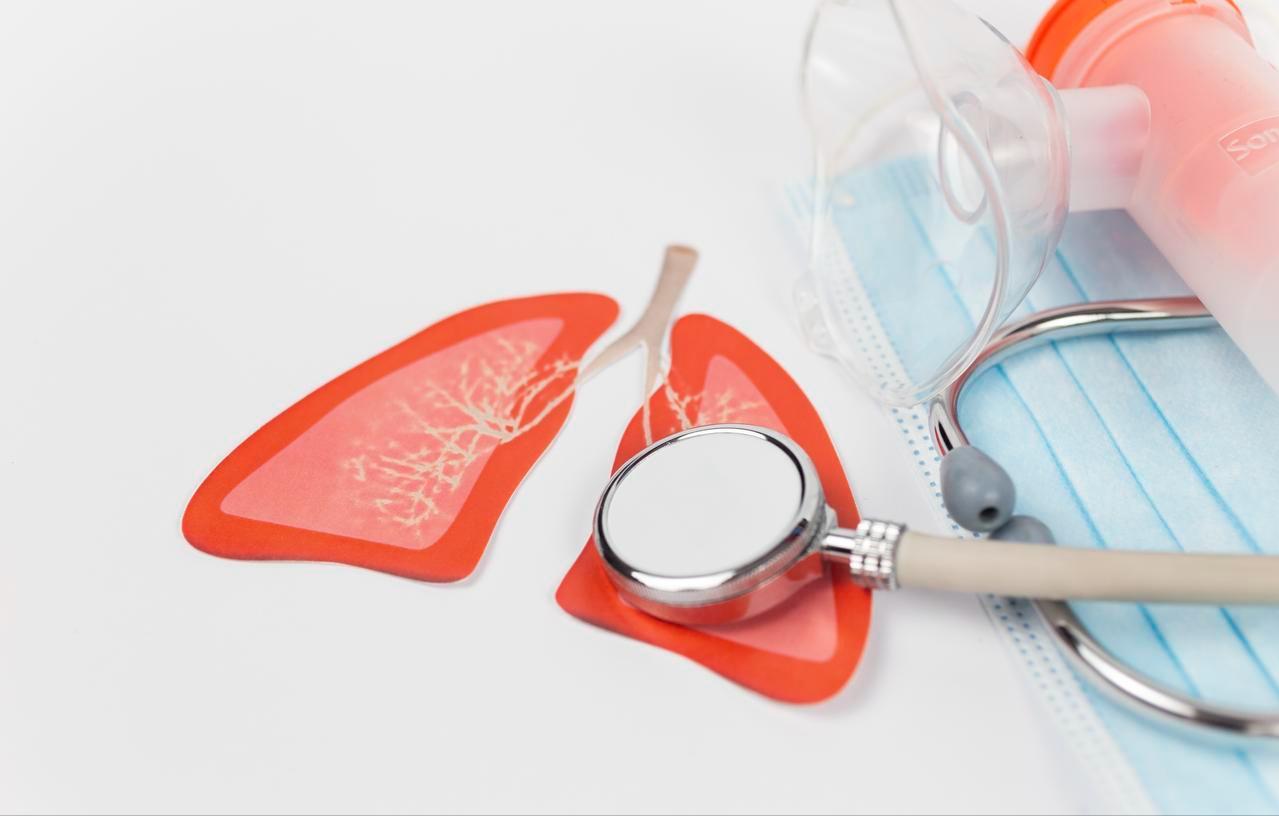 支气管哮喘新疗法，可以达到临床治愈的目标，抑制2型炎症是关键
支气管哮喘多数是过