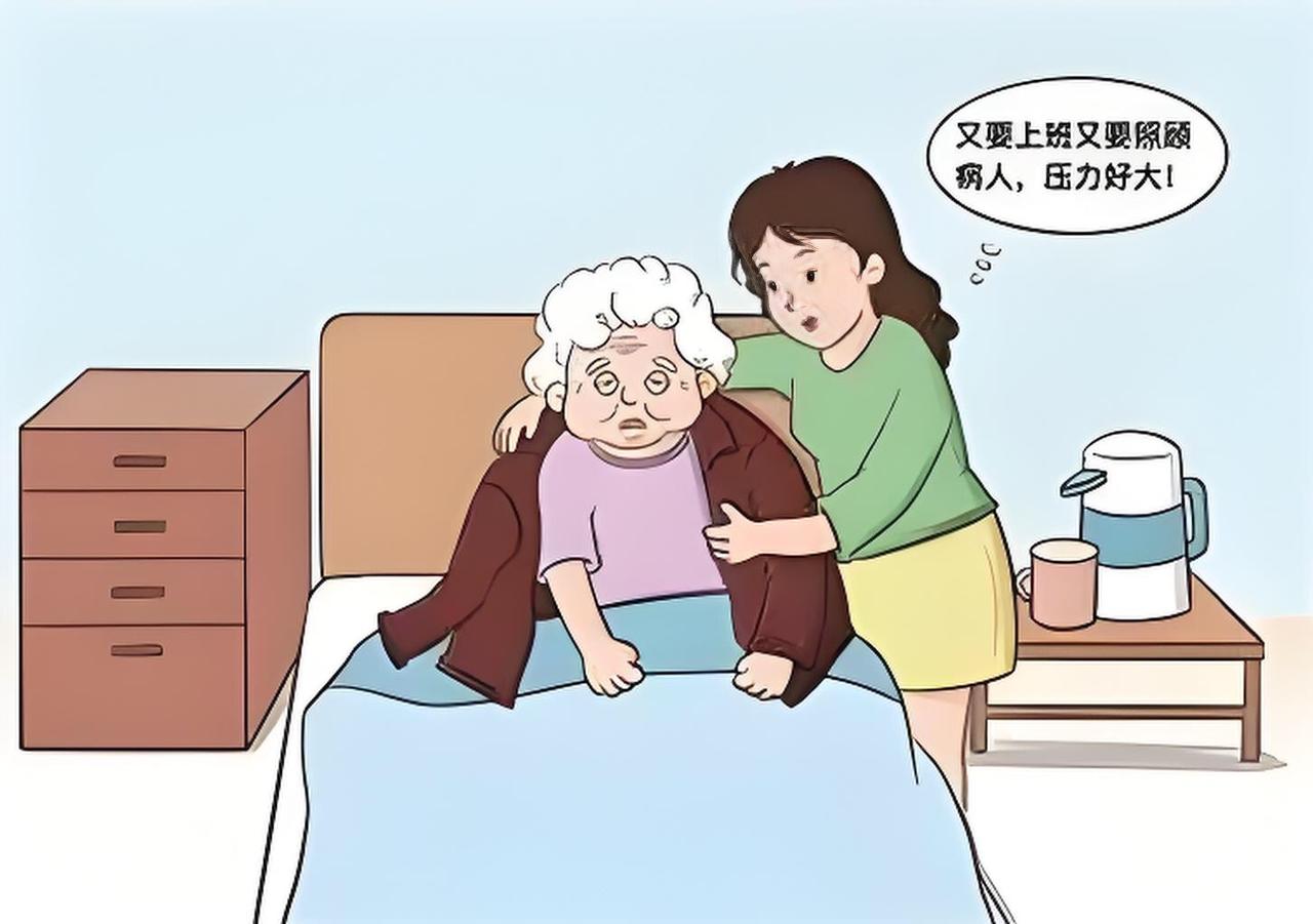 儿媳妇没有养公婆的法律义务，有些女人强迫自己老公赡养自己父母。我就不明白了为什么