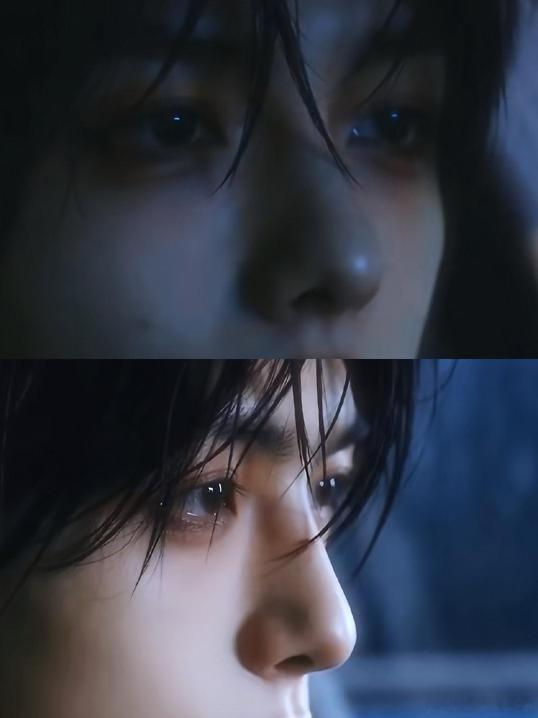 ai漫剧上桌了一次性挖到三部风格完全不一样的AI漫剧！《盲眼御兽师我的灵宠全是上