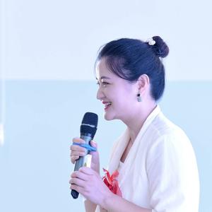 资深优势发展教练赵默