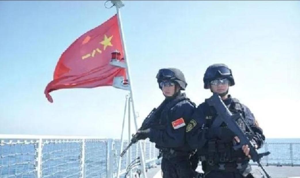 我从不担心中国打不赢日本，真正让人揪心的是，打赢之后我们会不会又心软退让。我们赢