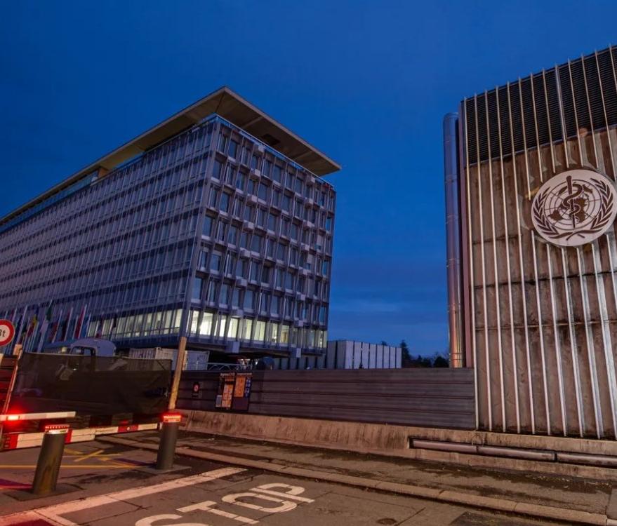 据报道，美国已正式完成退出世界卫生组织的程序，留下约2.6亿美元的未偿债务。
美