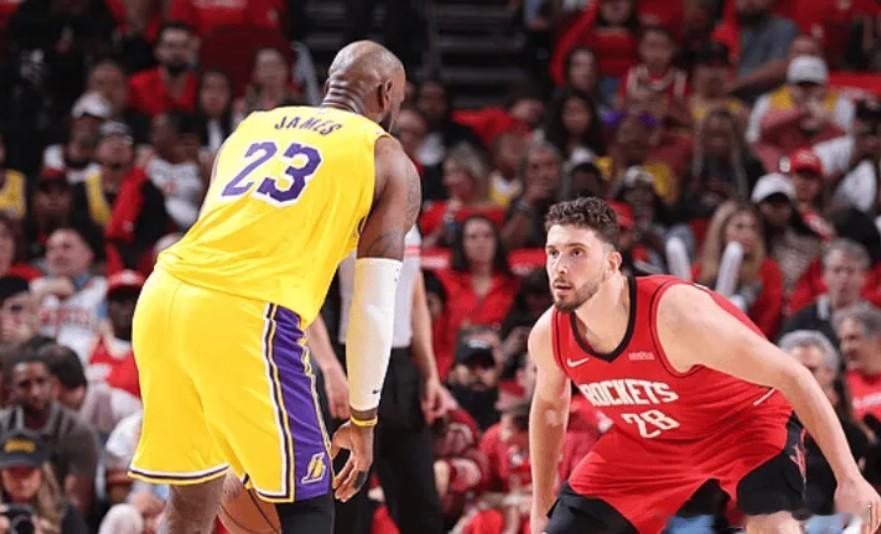 The goat之战！在未来，当篮球迷们回忆这场g3时，会以The goat命名