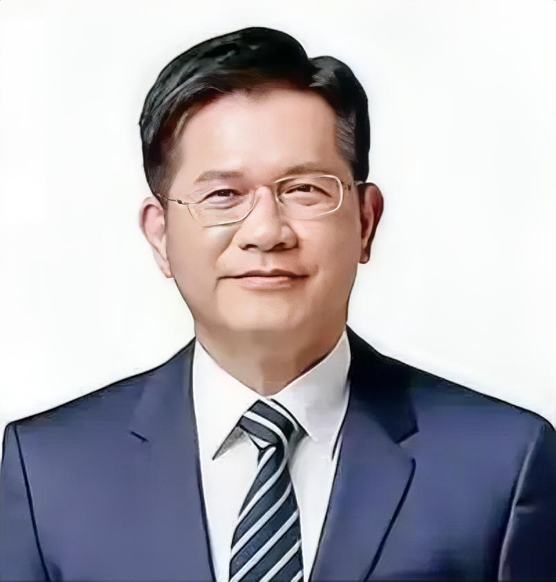 5月11日，针对特朗普即将访华，台湾地区外事部门负责人林佳龙受询时称：“政府正密