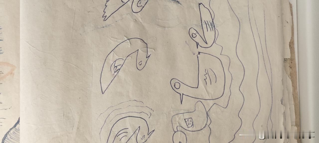 能分享下你画的画吗