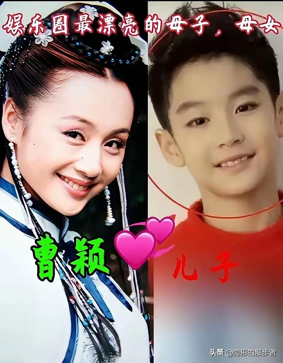 明星孩子颜值大比拼，基因太强大了！
谢娜的双胞胎女儿跳跳和俏俏，尖下巴跟谢娜简直