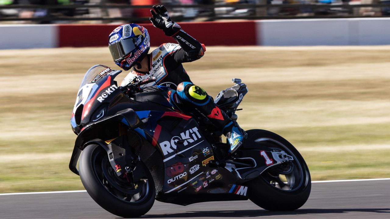 WSBK法国站，没有Toprak之后怎么看？
🏍️ WSBK法国站少了Topr