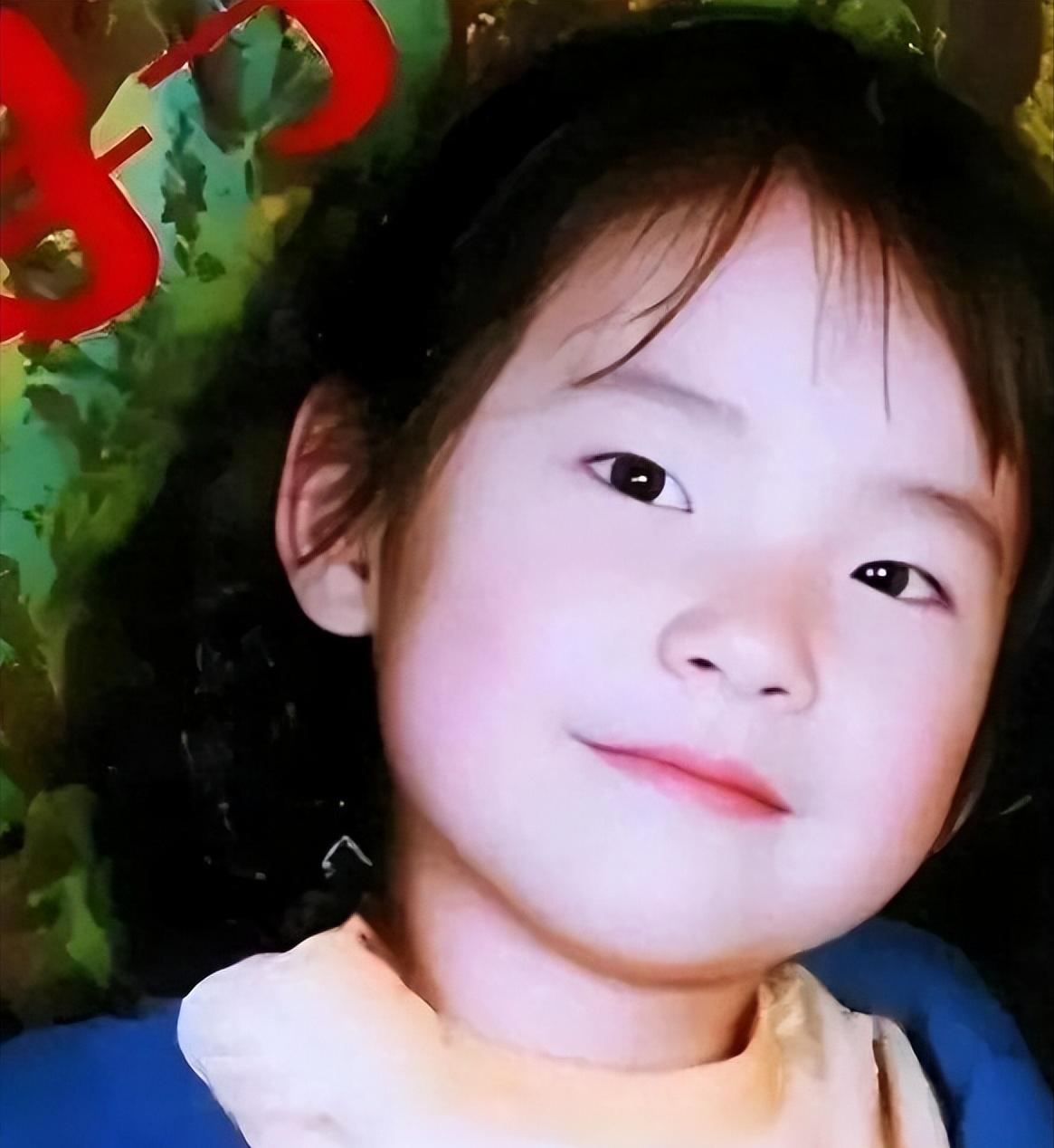 [微风]2005年，西安一名6岁女童不幸被拐卖，整整9年她隐忍不发，每天背自己的