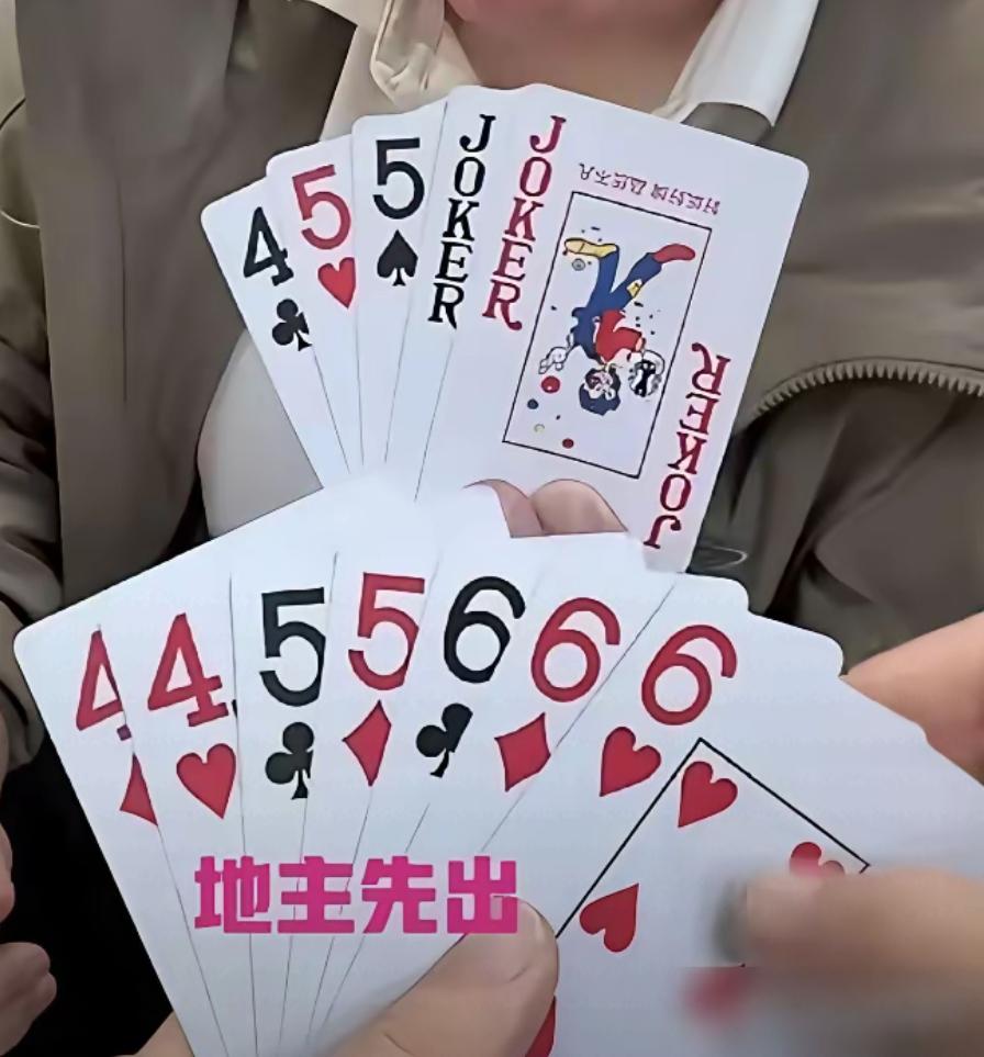 我是赢不了，谁能赢？