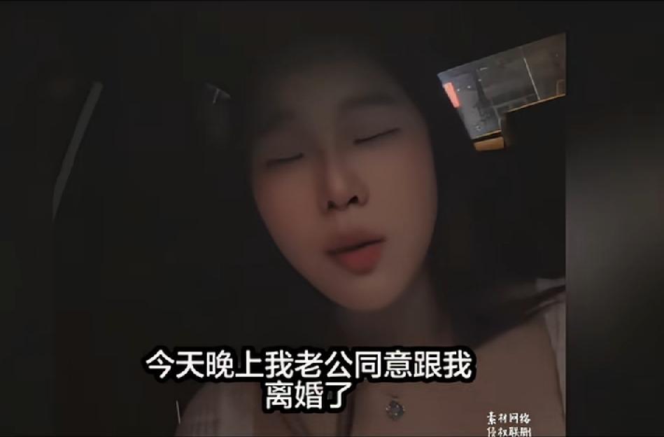 这是一个男人，几辈子修来的福气呀。
