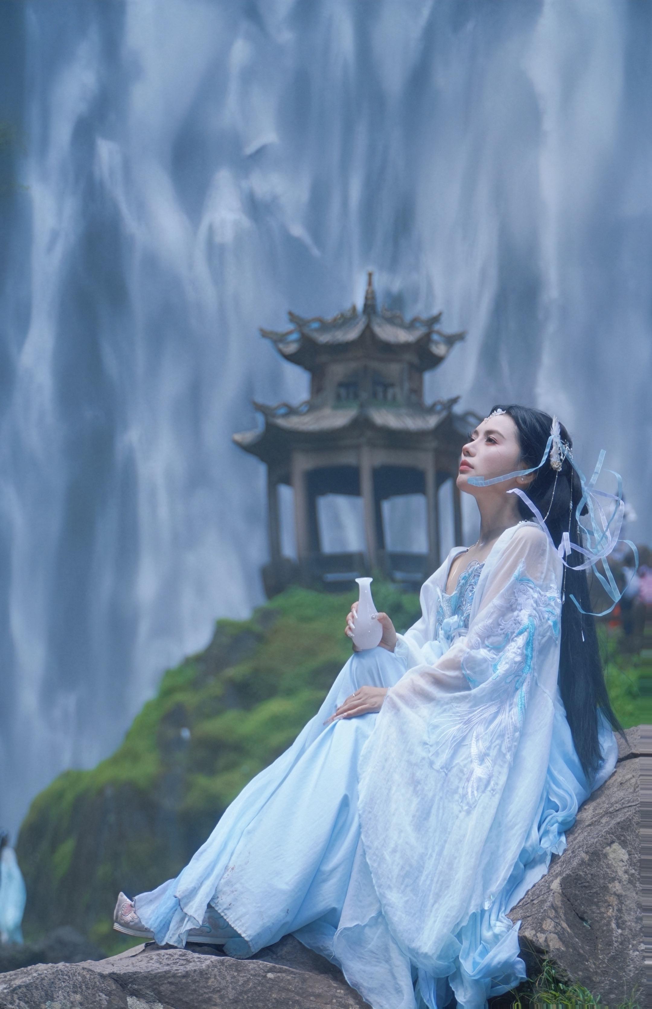 山长水远间 诸事难周全