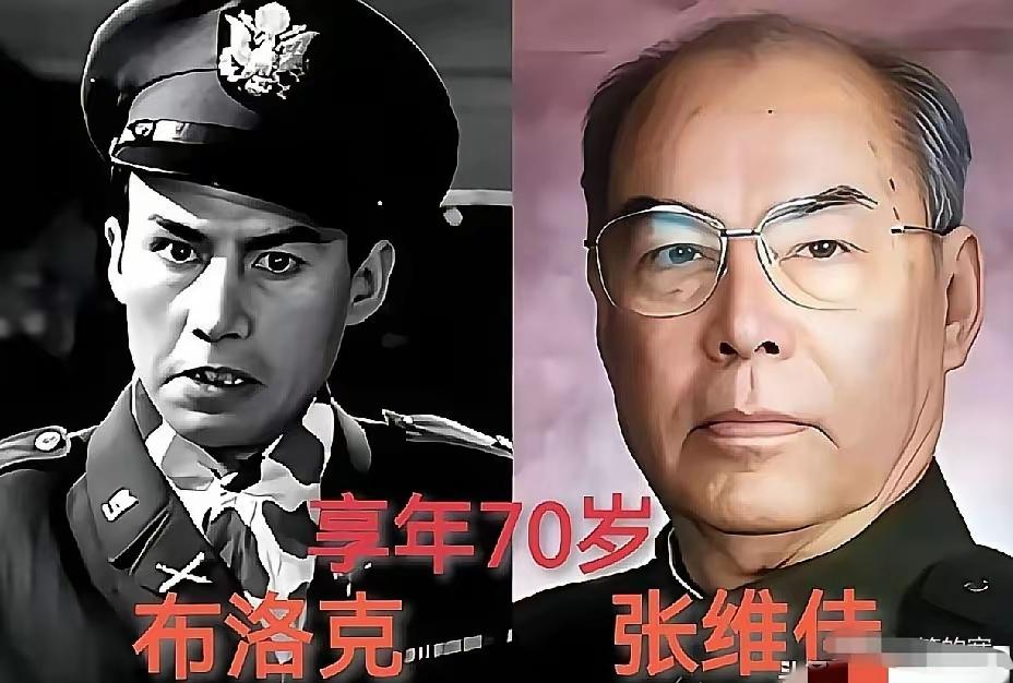 回看1965年老片《打击侵略者》，抗美援朝题材经典之作，参演的演员正值壮年，满腔