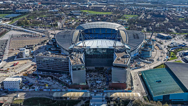 我们的主场🏟️ 