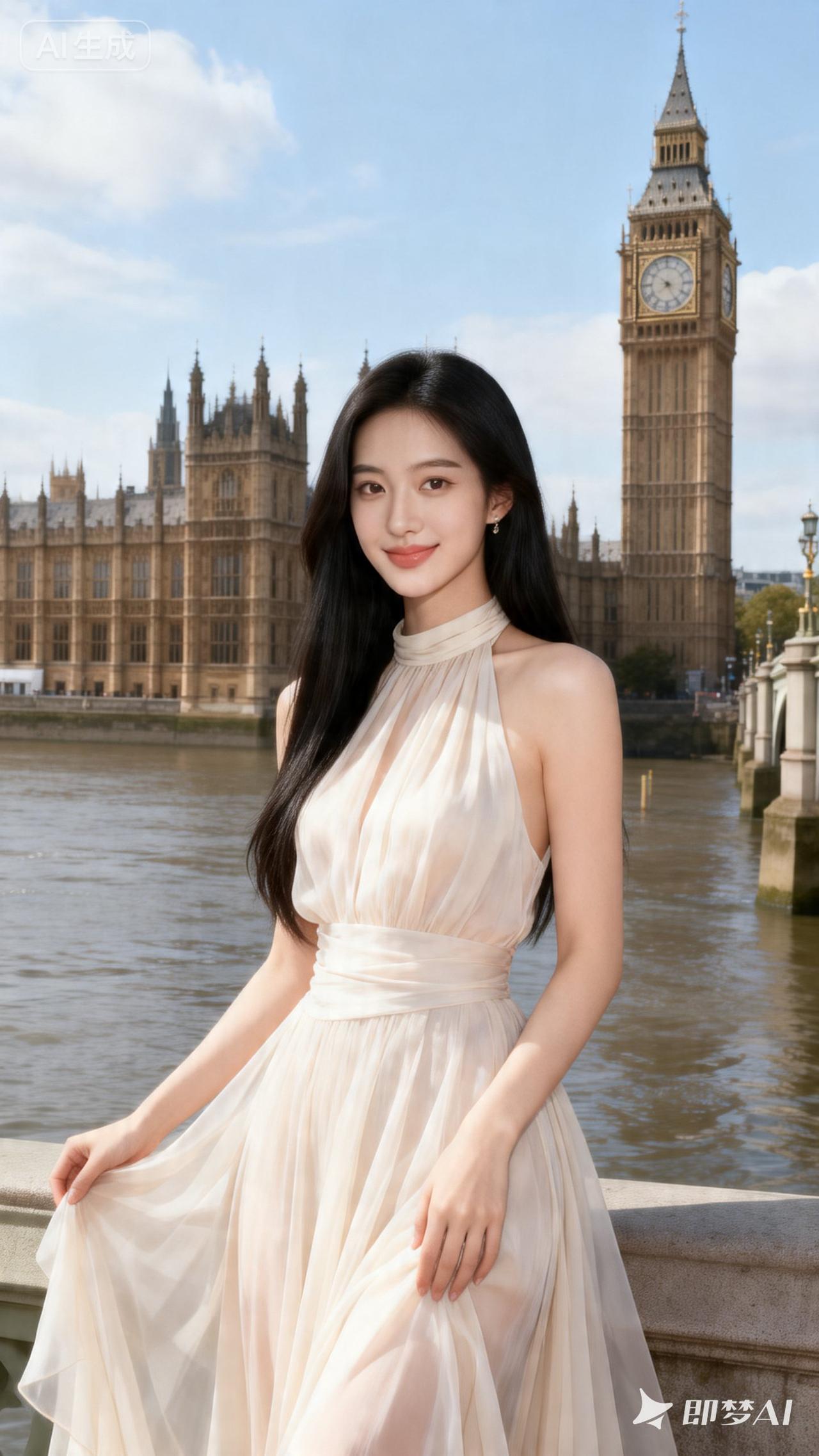 上联：高山不语拥千树，下联邀对大海无声纳百川