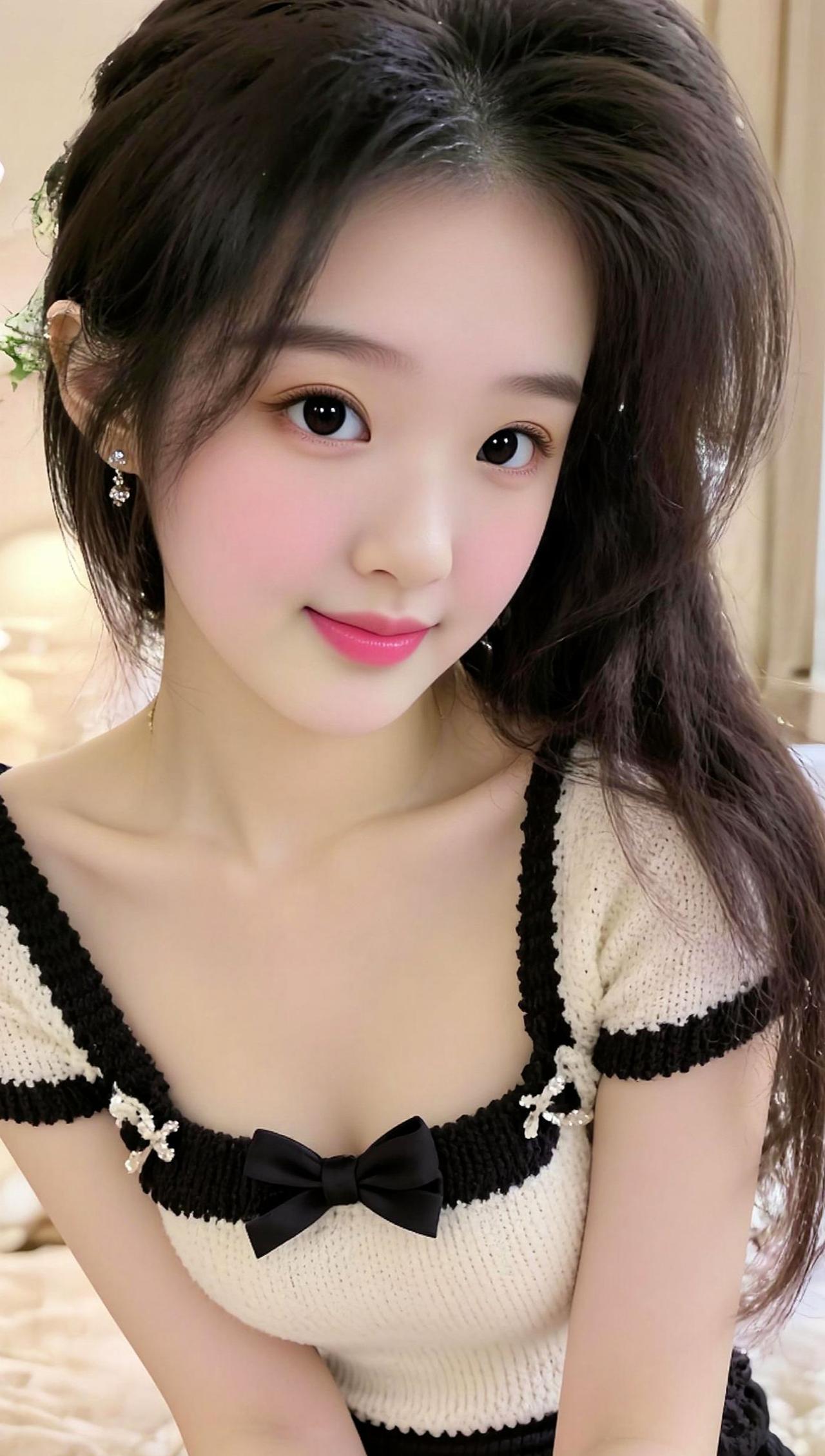 软萌纯欲风 小姐姐 纯欲美美哒