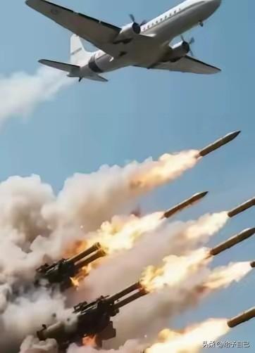 中日若开战，笑到最后的不是中日，是大洋彼岸的“渔翁”
 
中日一旦爆发冲突，战场