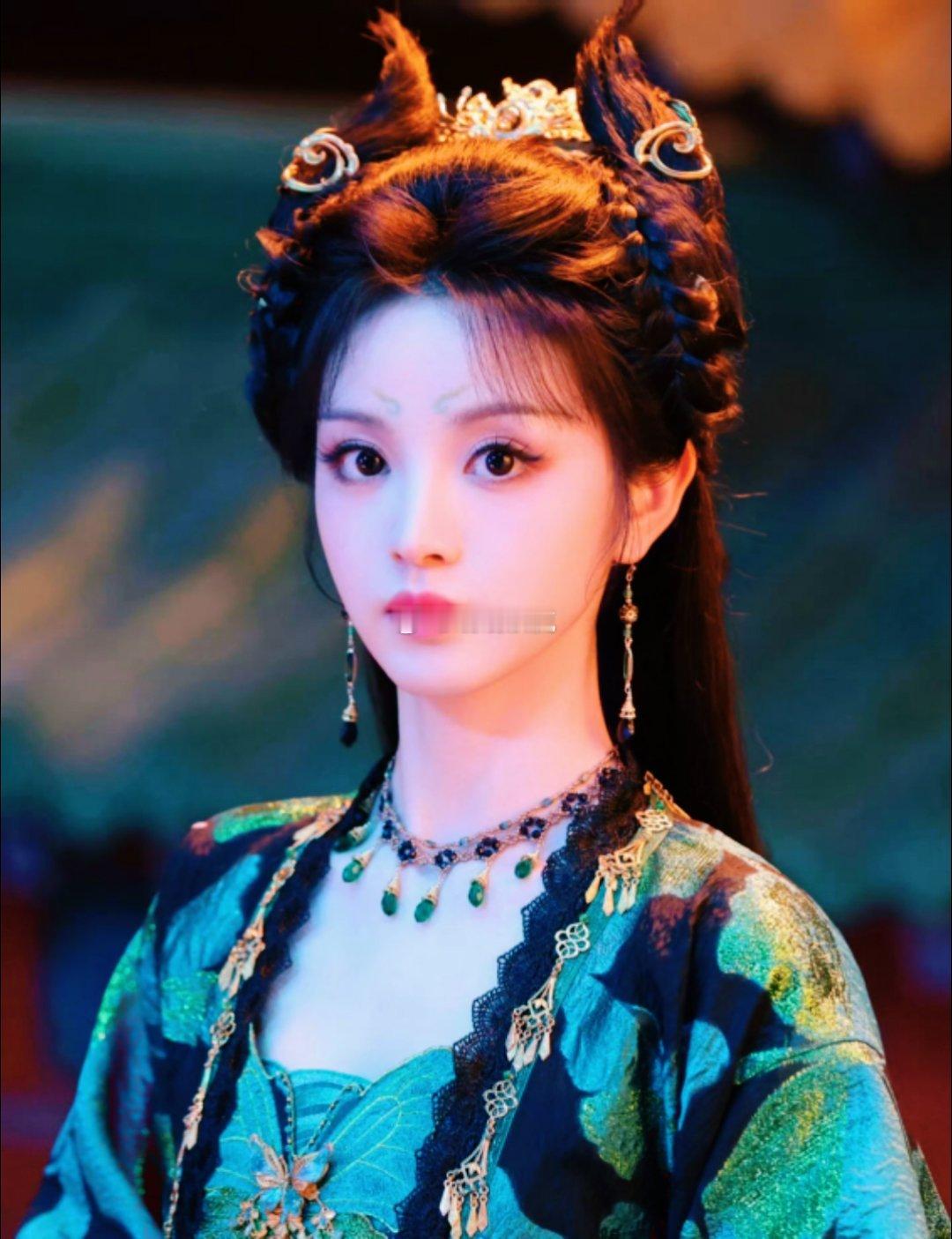 等我当上领导也像猫公这样   看田曦薇在剧里的角色，突然懂了为什么大家说“等我当