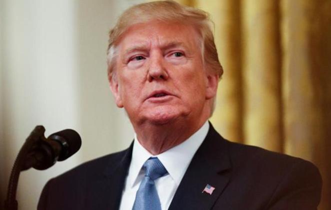 最近关注国际时事的朋友，肯定都被这波反转惊到了，毕竟此前美国的态度一直很强硬，接