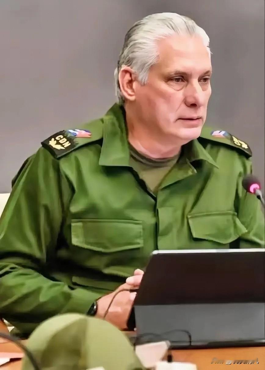 2026年3月17日，俄罗斯外交部发了个声明，说对古巴周边紧张局势严重关切，坚决