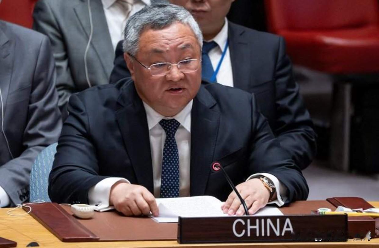 值得高度重视！中国坚决反对一切冲突中的性暴力，蕴含着一个非常重要的逻辑。7月8日