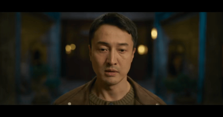 一筐好竹怎么出了这么个歹笋罚罪2 祠堂青砖映初心，刘天也早已丢本真！从赤诚少年到