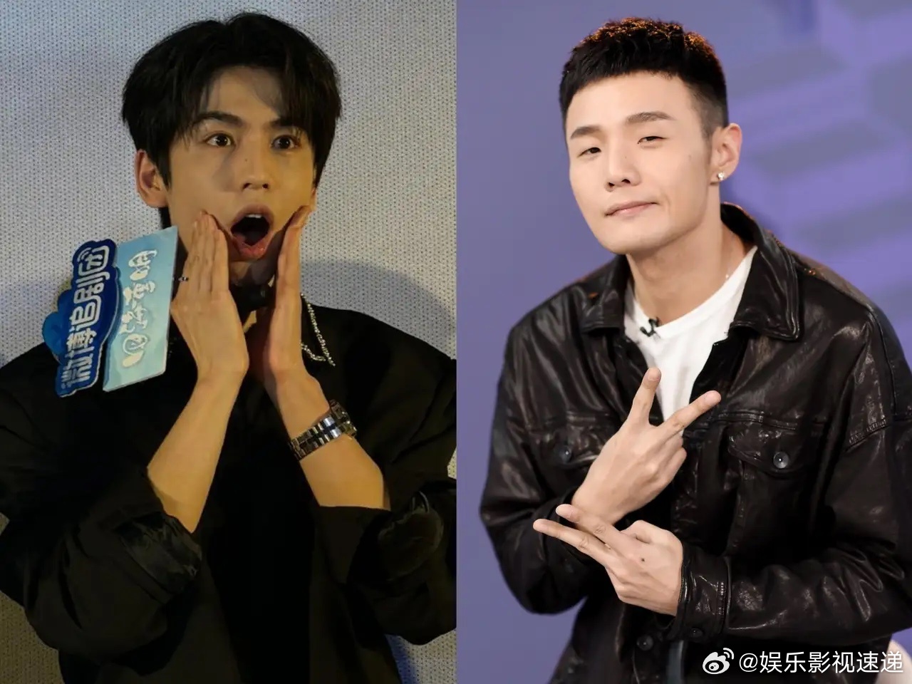 看看张凌赫的经历，再看看李荣浩的遭遇，娱乐圈需要整治的不只是一瓶粉底液，更需要规