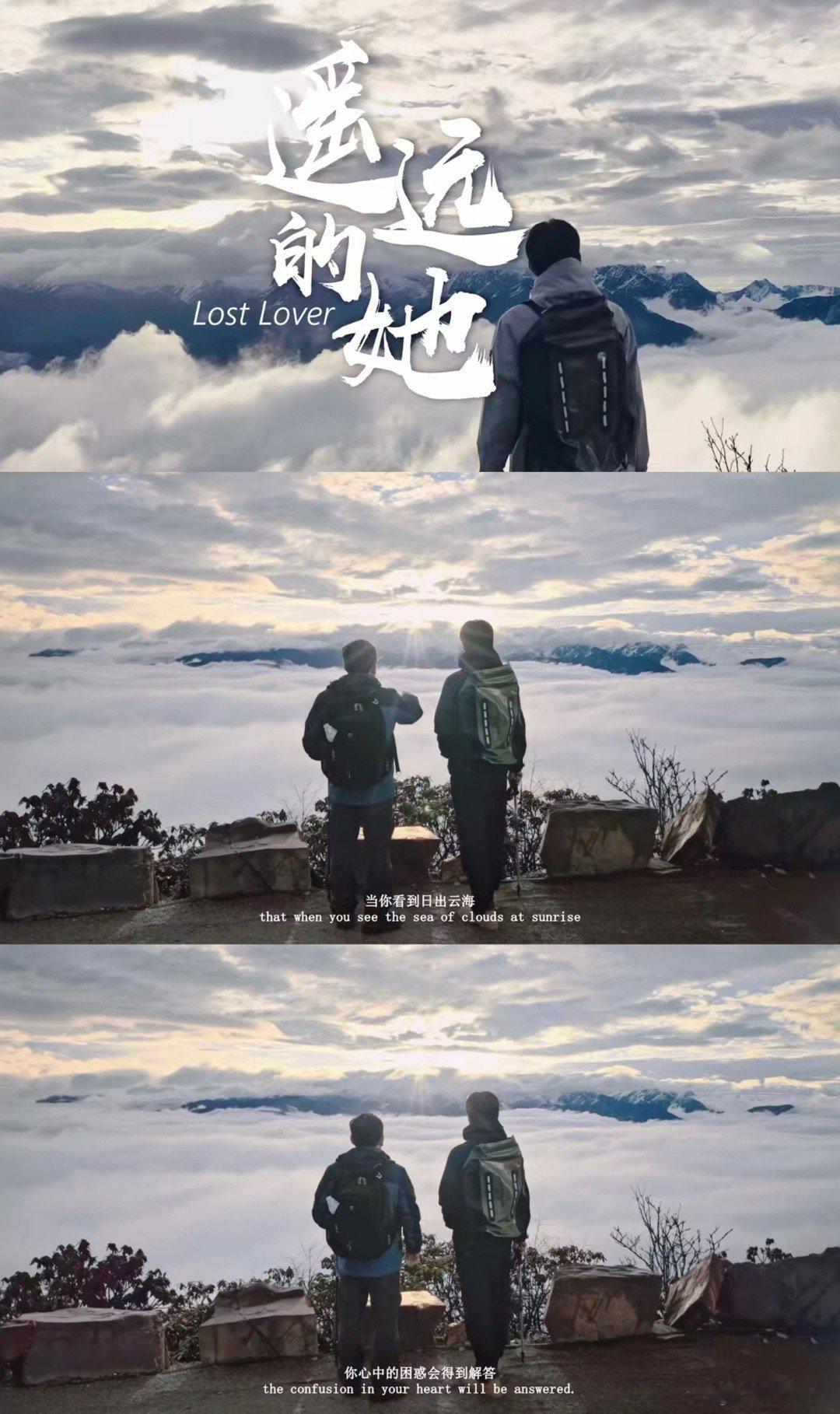 华为在关注热爱电影的年轻人，向所有年轻创作者发起号召，一起加入华为影像·金鸡手机