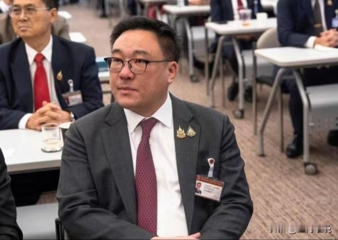 泰国为泰党选举朱拉潘为新党魁，曾担任副财长，出身政治家庭。

泰国执政的为泰党于