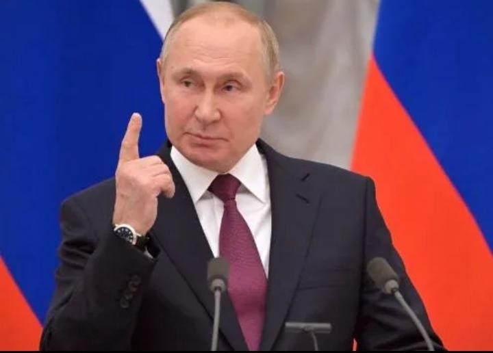 快讯！刚刚，俄罗斯针对欧盟“冻结2100亿欧元俄资产并拟转化为援乌贷款”的计划，