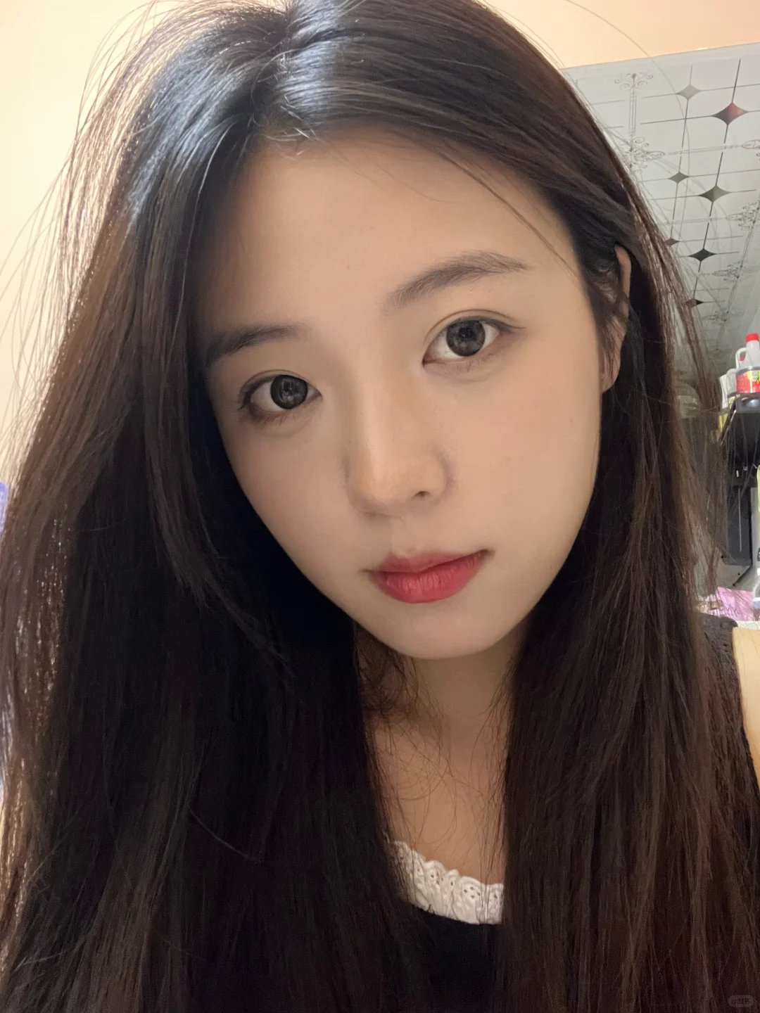 秋天的第一支炫白水光