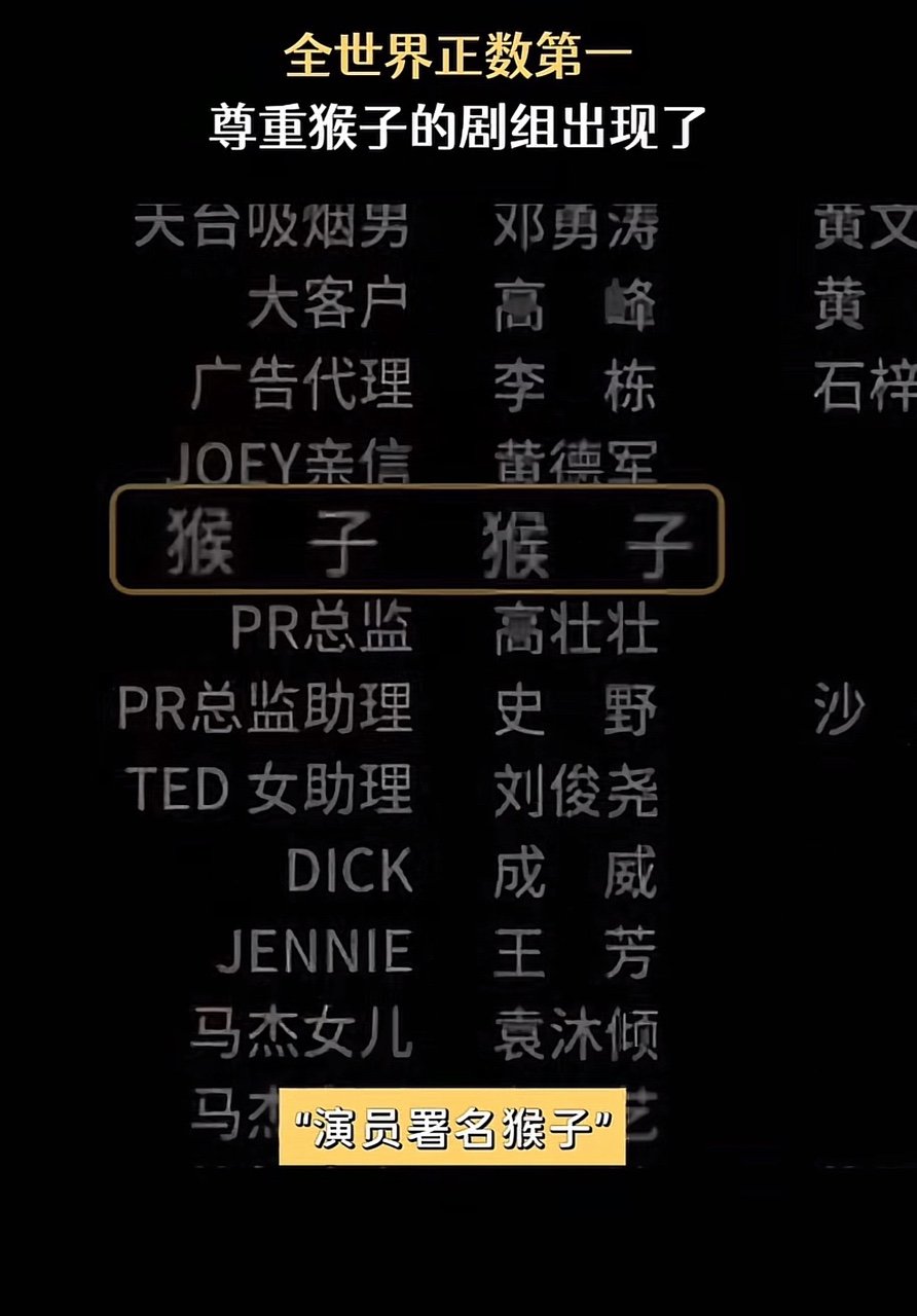年会不能停2猴子饰演猴子年会不能停2演员表年会不能停2演员表猴子饰演猴子 