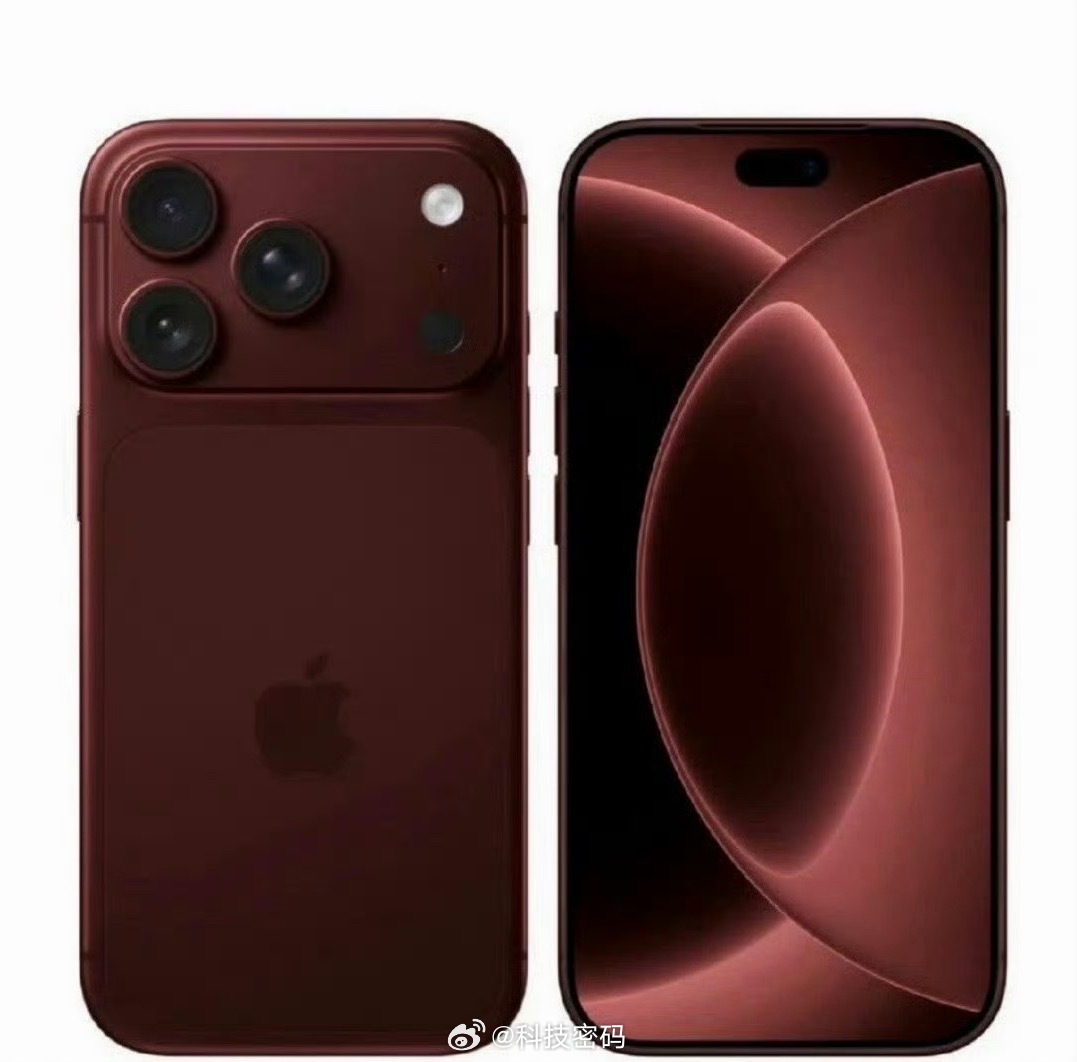 iPhone史上最大规模产品革新来了感觉苹果七八年都没变过了，iPhone只是缩