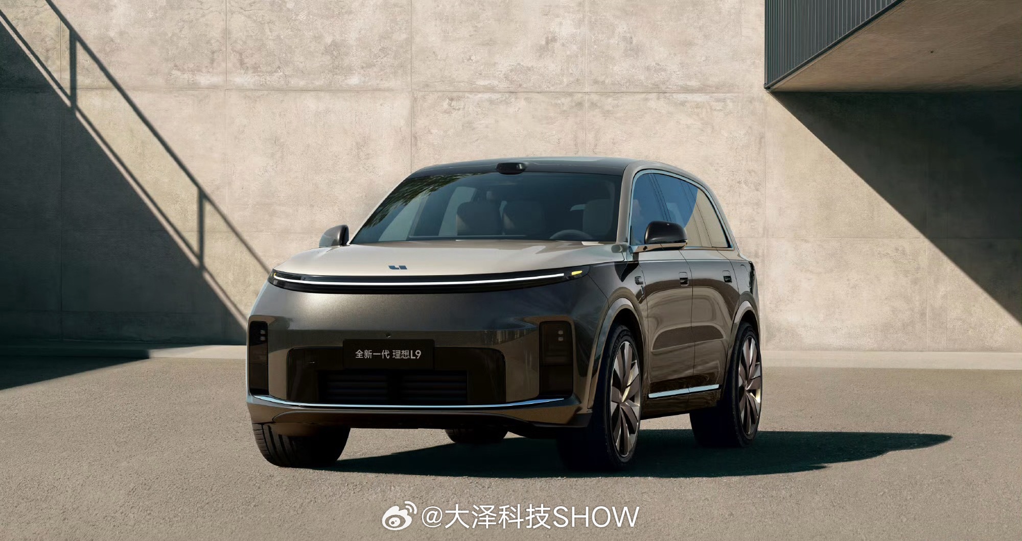 理想汽车发布25年Q4财报理想汽车2025年第四季度及全年财务业绩公布，课代表给