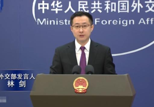 血债血偿！援建瓜达尔港被炸，我外交部发出强烈谴责！2026年2月3日，瓜达尔港突