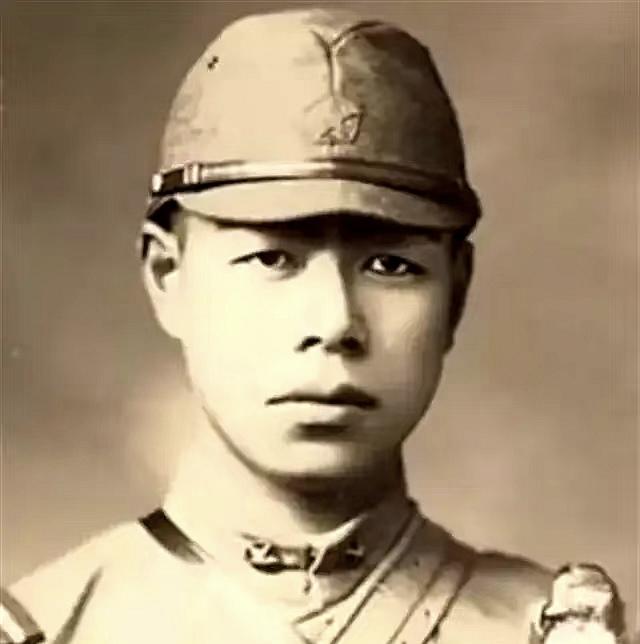 他们是跨越国籍的抗日英雄！有一位名叫福健一夫的日本人，毅然反抗本国侵略者，拼死掩