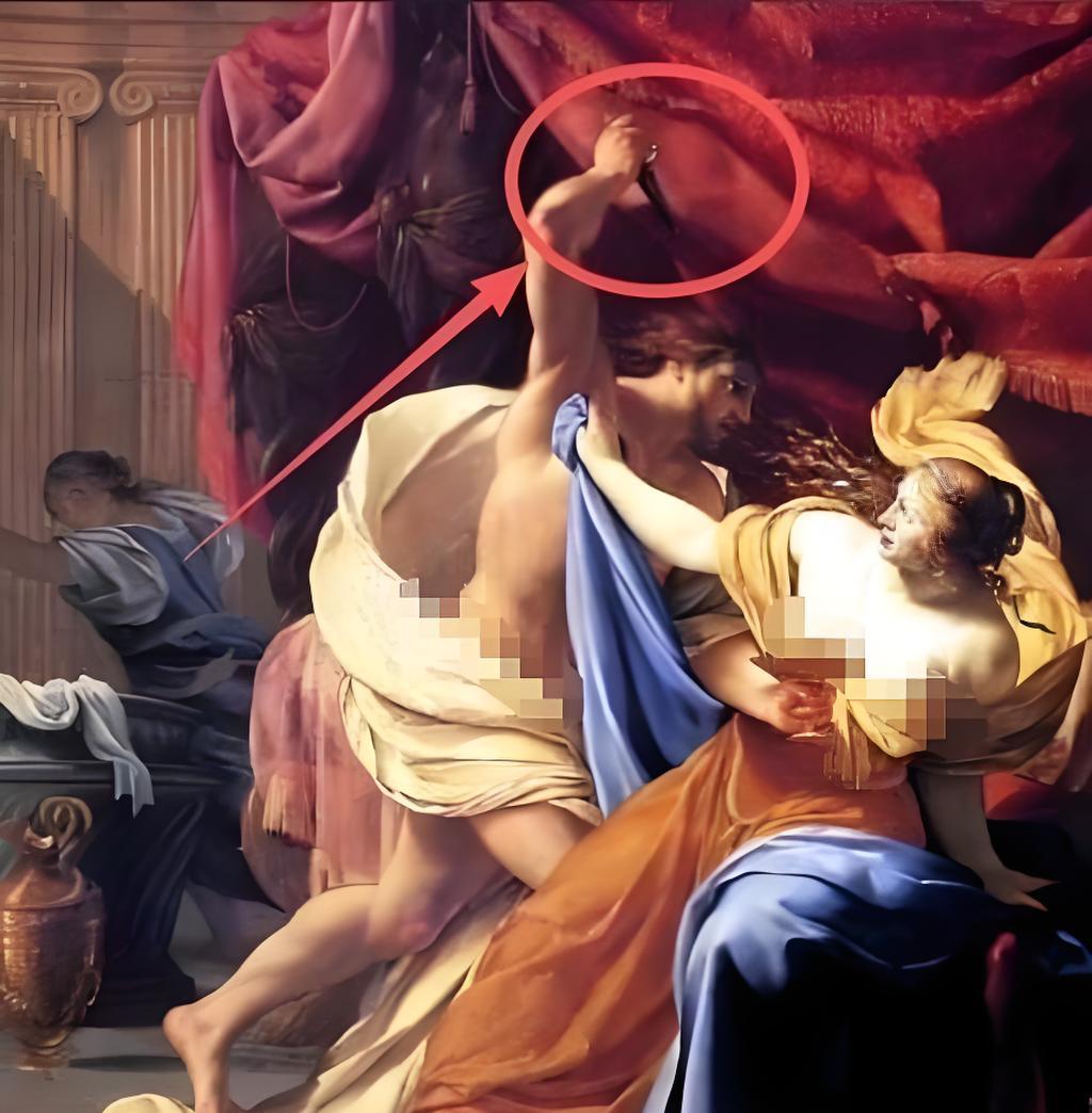 荒淫无度的古罗马，到底有多混乱？中国历朝历代都无法与之比及！2000多年前的罗马