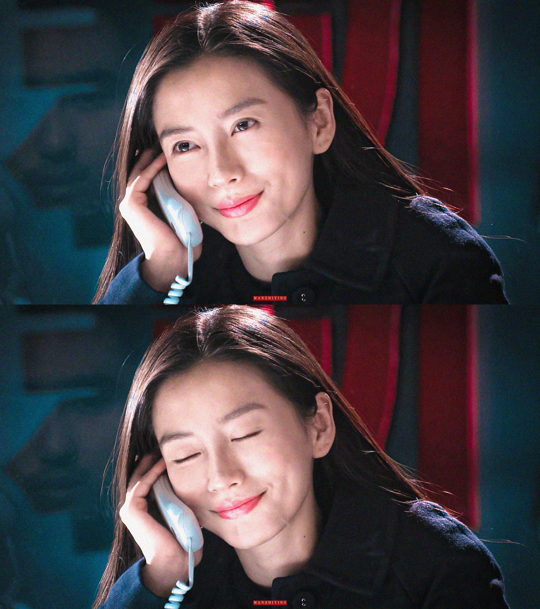 angelababy angelababy "不要在意他人的眼光,不要听那些流言
